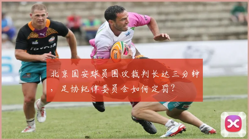 北京国安球员围攻裁判长达三分钟,足协纪律委员会如何定罚?